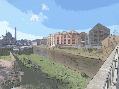 EGW PhoenixBridge