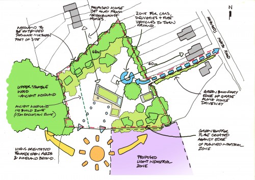 16916 Site Constraints 1 500A3 NEW