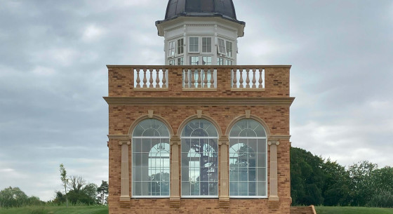 Elevation