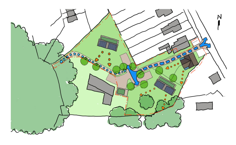 Wayside Housing Lomax Design Wayside housing lomax design