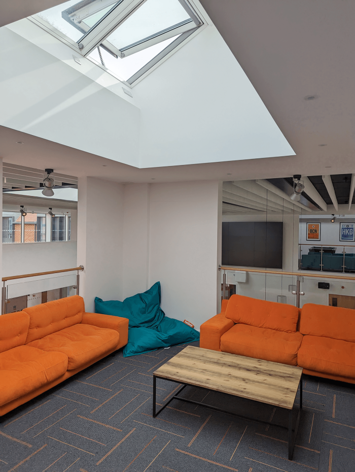 study area