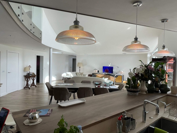 Kitchen Dining