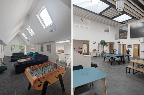 interior breakout